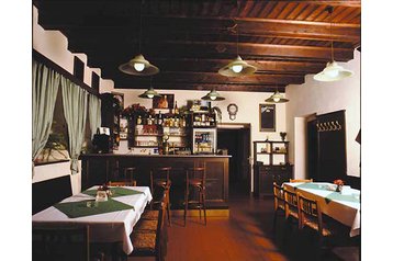 Tsjekkia Penzión Svoboda nad Úpou, Eksteriør